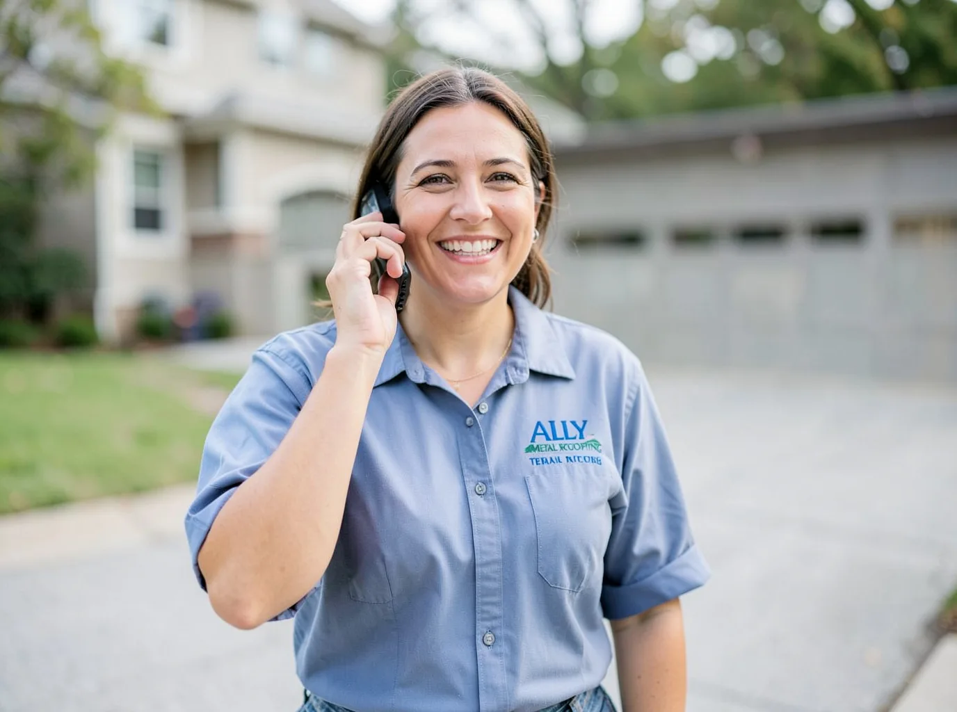 Metal Roof Installation Katy, TX FAQs